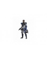 Star Wars: The Clone Wars figurine 1/6 Arc Trooper Echo 30 cm