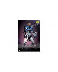 Star Wars: The Clone Wars figurine 1/6 Arc Trooper Echo 30 cm