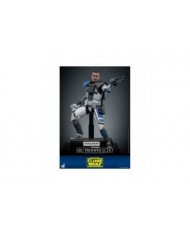 Star Wars: The Clone Wars figurine 1/6 Arc Trooper Echo 30 cm