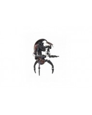 Star Wars Episode I figurine Movie Masterpiece 1/6 Droideka 27 cm