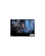 Star Wars Episode I figurine Movie Masterpiece 1/6 Droideka 27 cm