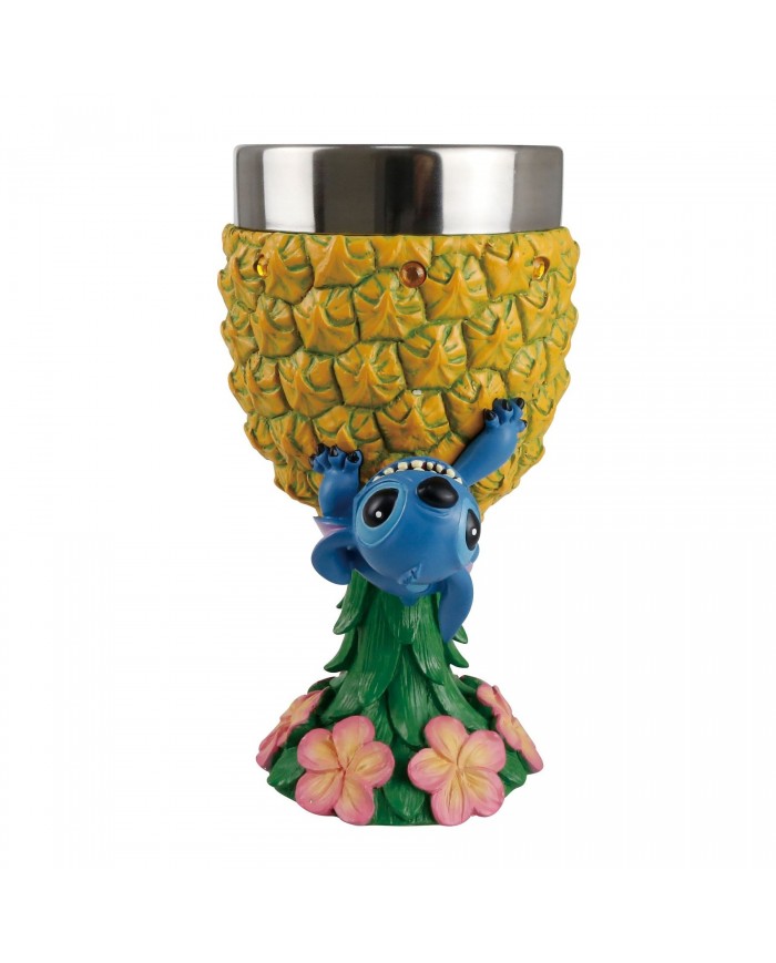 Disney Showcase - Calice Stitch Ananas