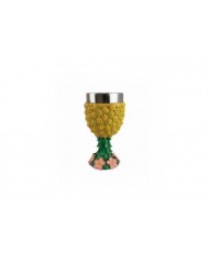 Disney Showcase - Calice Stitch Ananas