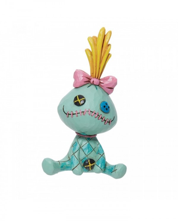 Disney Traditions - Mini figurine Souillon