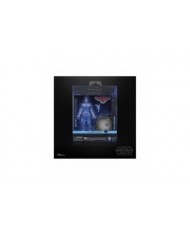 Star Wars Black Series Holocomm Collection figurine Ezra Bridger 15 cm