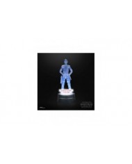Star Wars Black Series Holocomm Collection figurine Ezra Bridger 15 cm