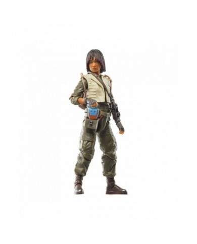 Star Wars: The Acolyte Black Series figurine Osha Aniseya 15 cm