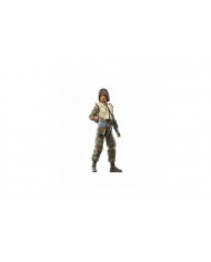 Star Wars: The Acolyte Black Series figurine Osha Aniseya 15 cm