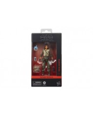 Star Wars: The Acolyte Black Series figurine Osha Aniseya 15 cm