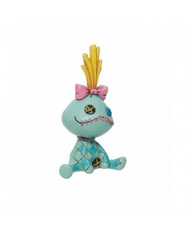 Disney Traditions - Mini figurine Souillon