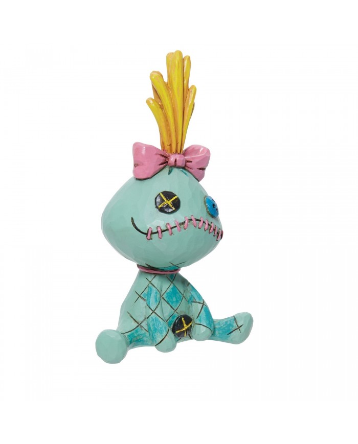 Disney Traditions - Mini figurine Souillon