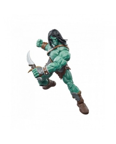 Marvel 85th Anniversary Marvel Legends figurine Skaar, Son of Hulk 20 cm