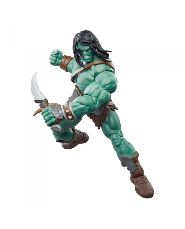 Marvel 85th Anniversary Marvel Legends figurine Skaar, Son of Hulk 20 cm