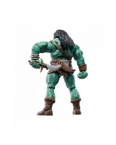 Marvel 85th Anniversary Marvel Legends figurine Skaar, Son of Hulk 20 cm