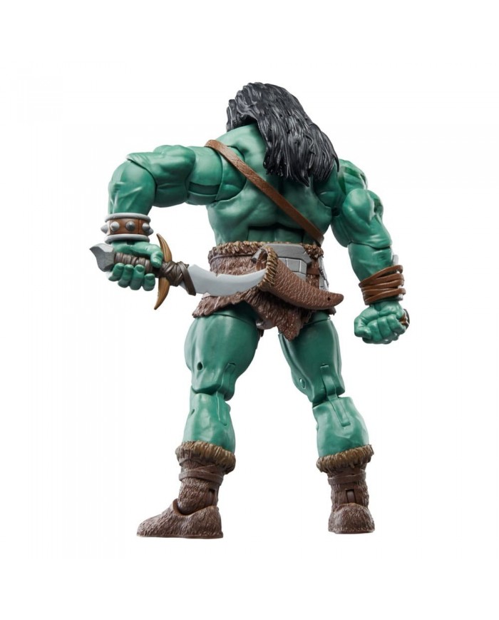 Marvel 85th Anniversary Marvel Legends figurine Skaar, Son of Hulk 20 cm