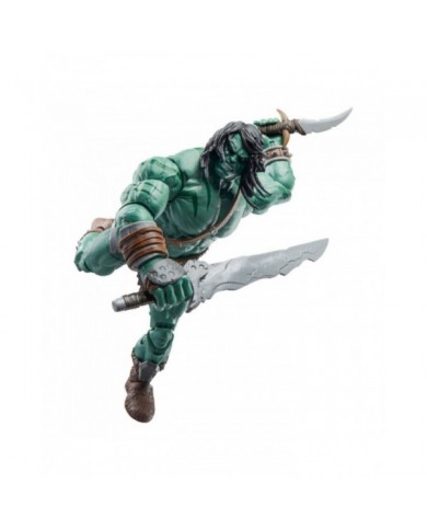 Marvel 85th Anniversary Marvel Legends figurine Skaar, Son of Hulk 20 cm