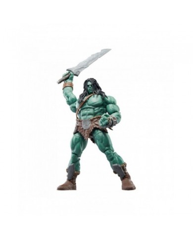 Marvel 85th Anniversary Marvel Legends figurine Skaar, Son of Hulk 20 cm