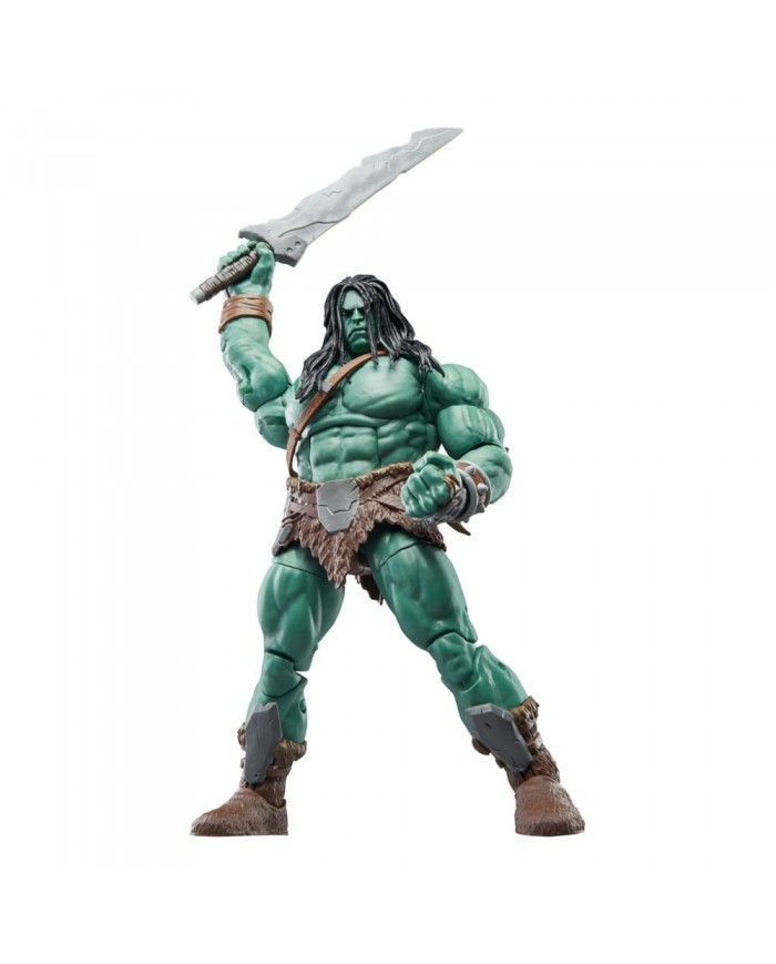 Marvel 85th Anniversary Marvel Legends figurine Skaar, Son of Hulk 20 cm