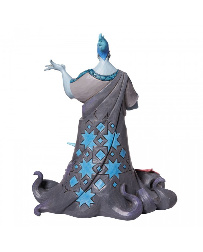 Disney Traditions - Figurine Hadès avec Peur et Panique