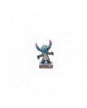 Disney Traditions - Figurine Stitch Squelette Halloween Phosphorescent
