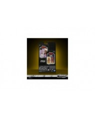 Star Wars: Galaxy of Heroes Vintage Collection pack 2 figurines Jedi Knight Revan & HK-47 10 cm