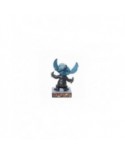 Disney Traditions - Figurine Stitch Squelette Halloween Phosphorescent