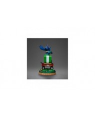 Lilo & Stitch statuette 1/10 Art Scale Stitch Hula 17 cm