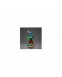 Lilo & Stitch statuette 1/10 Art Scale Stitch Hula 17 cm