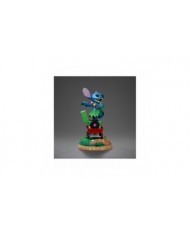 Lilo & Stitch statuette 1/10 Art Scale Stitch Hula 17 cm