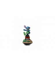 Lilo & Stitch statuette 1/10 Art Scale Stitch Hula 17 cm