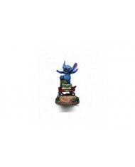 Lilo & Stitch statuette 1/10 Art Scale Stitch 17 cm