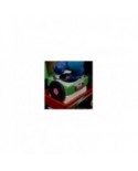 Lilo & Stitch statuette 1/10 Art Scale Stitch 17 cm