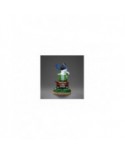 Lilo & Stitch statuette 1/10 Art Scale Stitch King of Rock 17 cm