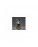 Lilo & Stitch statuette 1/10 Art Scale Stitch King of Rock 17 cm