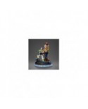 Toy Story statuette 1/10 Deluxe Art Scale Buzz & Woody 38 cm