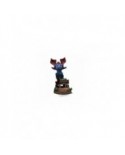 Lilo & Stitch statuette 1/10 Art Scale Stitch Laundry 19 cm