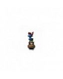 Lilo & Stitch statuette 1/10 Art Scale Stitch Laundry 19 cm