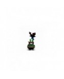 Lilo & Stitch statuette 1/10 Art Scale Stitch Laundry 19 cm