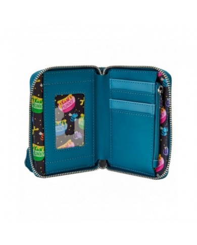 Portefeuille Loungefly - Winnie l'Ourson - Heffa-Dream