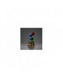 Lilo & Stitch statuette 1/10 Art Scale Stitch Laundry 19 cm