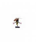 Marvel statuette 1/10 Deluxe Art Scale X-Men'97 Gambit & Wolverine 29 cm