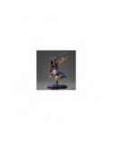 Marvel statuette 1/10 Deluxe Art Scale X-Men'97 Gambit & Wolverine 29 cm
