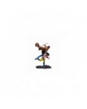Marvel statuette 1/10 Deluxe Art Scale X-Men'97 Gambit & Wolverine 29 cm