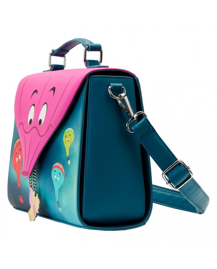 Sac à bandoulière Loungefly - Winnie l'Ourson - Heffa-Dream