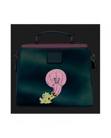 Sac à bandoulière Loungefly - Winnie l'Ourson - Heffa-Dream