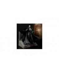 Star Wars: The Old Republic Gallery statuette PVC Darth Malgus heo European Exclusive 25 cm