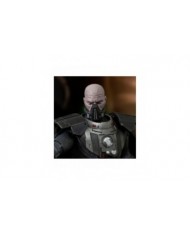 Star Wars: The Old Republic Gallery statuette PVC Darth Malgus heo European Exclusive 25 cm