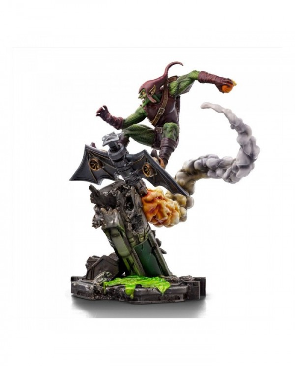 Marvel statuette 1/10 BDS Art Scale Green Goblin 27 cm