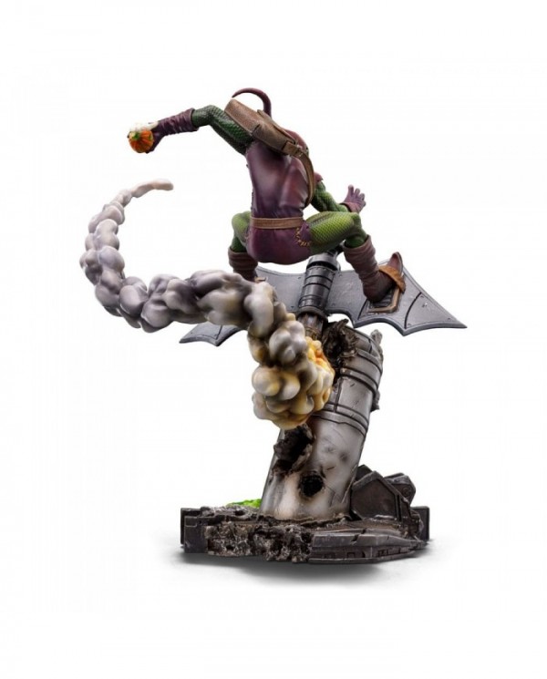 Marvel statuette 1/10 BDS Art Scale Green Goblin 27 cm