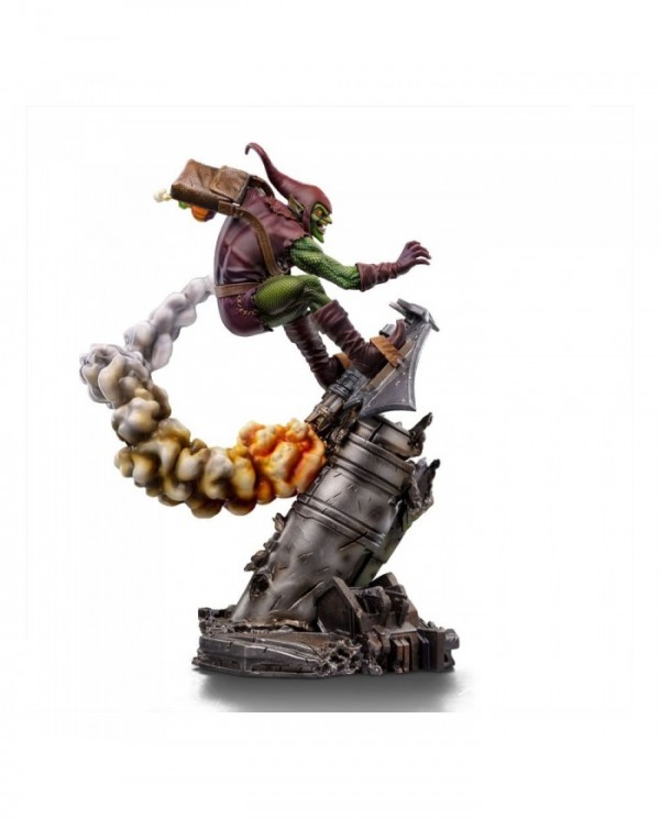 Marvel statuette 1/10 BDS Art Scale Green Goblin 27 cm